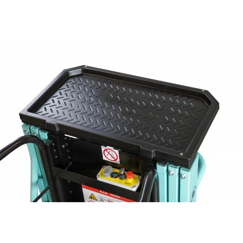 UPLIFT CARRY 140 HD